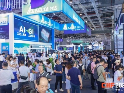 聚焦芯片设计革新 集成电路企业2026上海工博会EDA工具创新展示